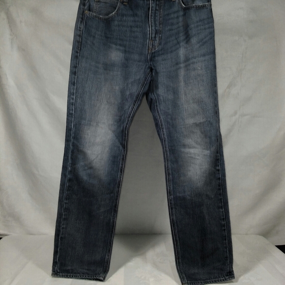 J.Crew size 32 x 30 men's jeans - Picture 1 of 5